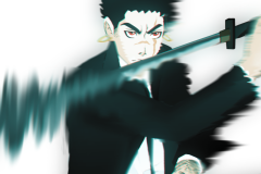 AKIRA COVER 4 WITH LOGO - 1